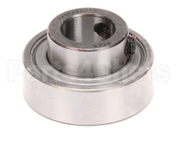 2463 Cornelius Bearing Shaft .625Ld W/S-Scws