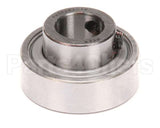 2463 Cornelius Bearing Shaft .625Ld W/S-Scws