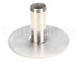24633 Henny Penny Weld Assembly-500 Drain Extension