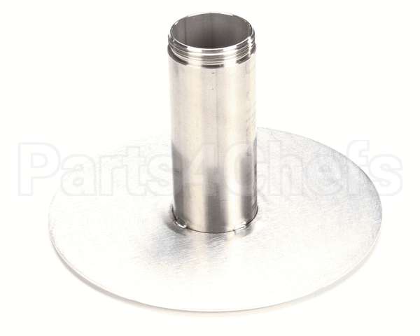 24633 Henny Penny Weld Assembly-500 Drain Extension