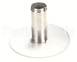 24633 Henny Penny Weld Assembly-500 Drain Extension