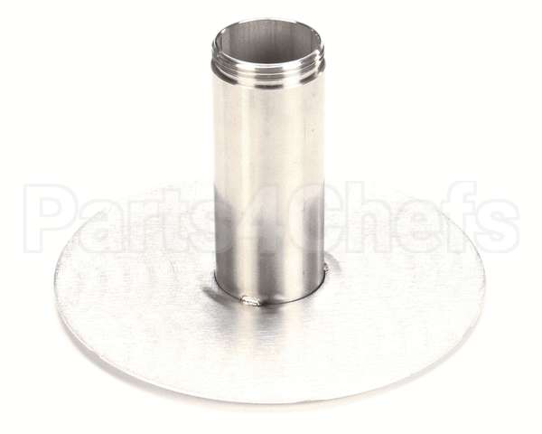 24633 Henny Penny Weld Assembly-500 Drain Extension