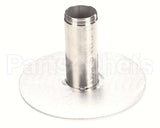 24633 Henny Penny Weld Assembly-500 Drain Extension
