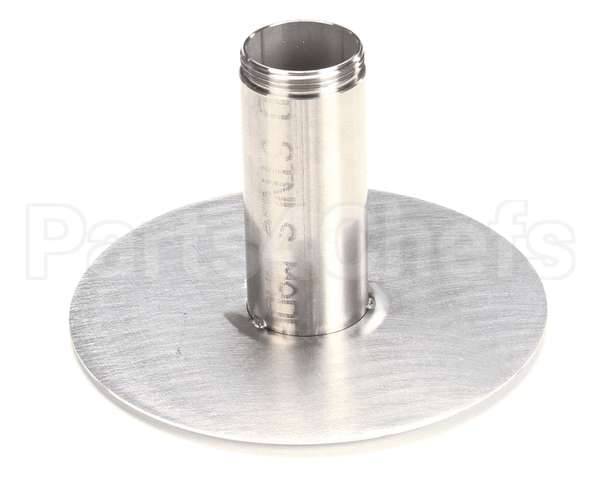 24633 Henny Penny Weld Assembly-500 Drain Extension