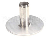 24633 Henny Penny Weld Assembly-500 Drain Extension
