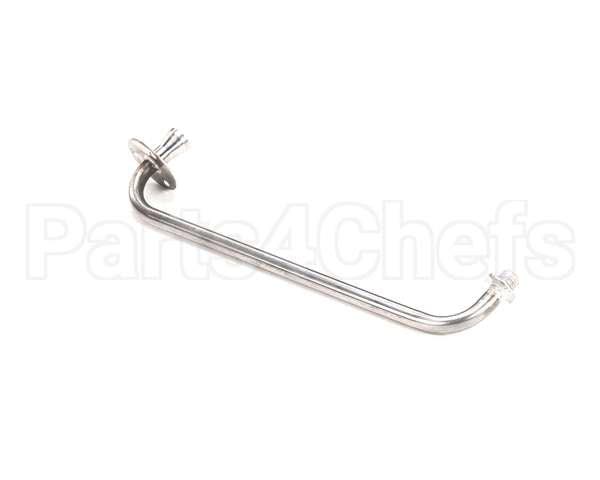 24637.0000 Bunn Tube Assembly, Sprayhead