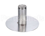 24643 Henny Penny Weld Assy-Drain Extension