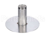 24643 Henny Penny Weld Assy-Drain Extension