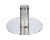 24643 Henny Penny Weld Assy-Drain Extension
