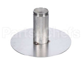24643 Henny Penny Weld Assy-Drain Extension