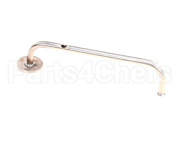 24645.0001 Bunn Tube Assembly, Overflow