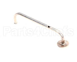 24645.0001 Bunn Tube Assembly, Overflow