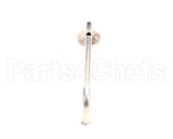 24645.0001 Bunn Tube Assembly, Overflow