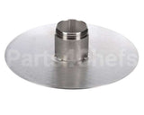 24647 Henny Penny Weld Assembly-600 Drain Extension