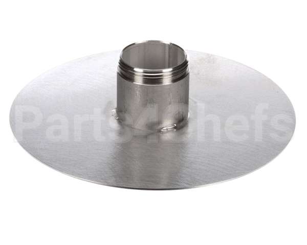 24647 Henny Penny Weld Assembly-600 Drain Extension