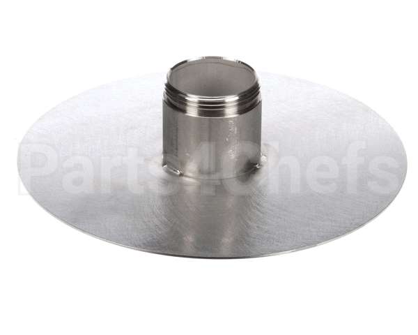 24647 Henny Penny Weld Assembly-600 Drain Extension
