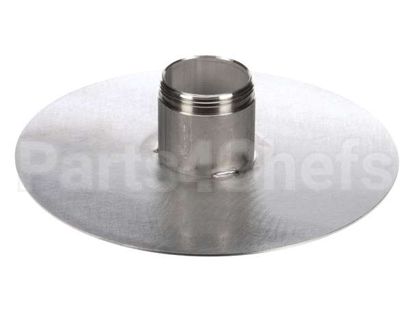 24647 Henny Penny Weld Assembly-600 Drain Extension