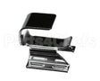 24647 International Cold Storag Kason 1094 Hook Chrome Flush M(110940000