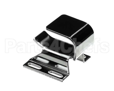 24647 International Cold Storag Kason 1094 Hook Chrome Flush M(110940000