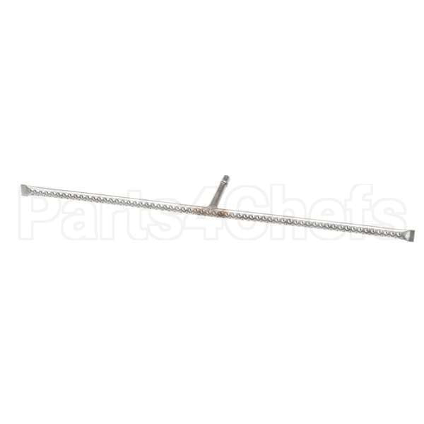 24658-1 Compatible Montague Tube, Pilot Carryover, 1/4"
