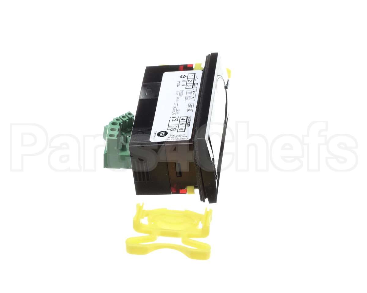 24662020 Arneg Carel Control