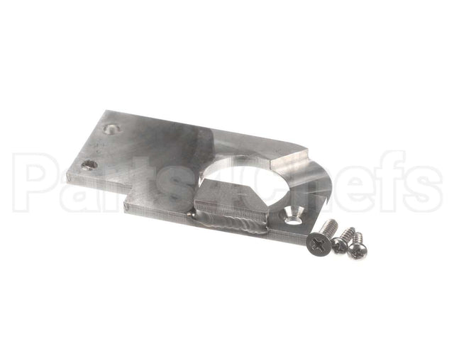 24666 Blodgett Stop Plate Assy, Lh