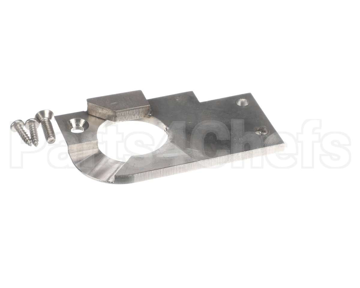 24666 Blodgett Stop Plate Assy, Lh