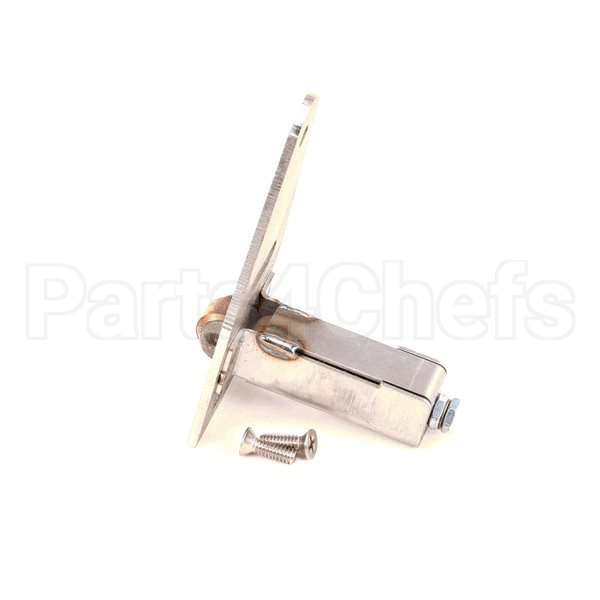 24669 Compatible Blodgett Roller Catch Assy