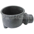 2467 Compatible Midwest Appliance Parts Rubber Drain Boot