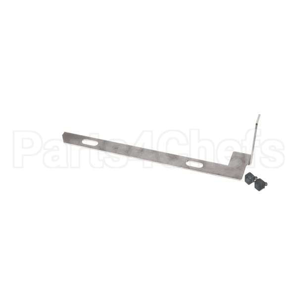 24672 Compatible Blodgett Latch, Sercurity Assy