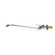 24673-5 Montague Faucet Swing 12 W/Valve (11/95
