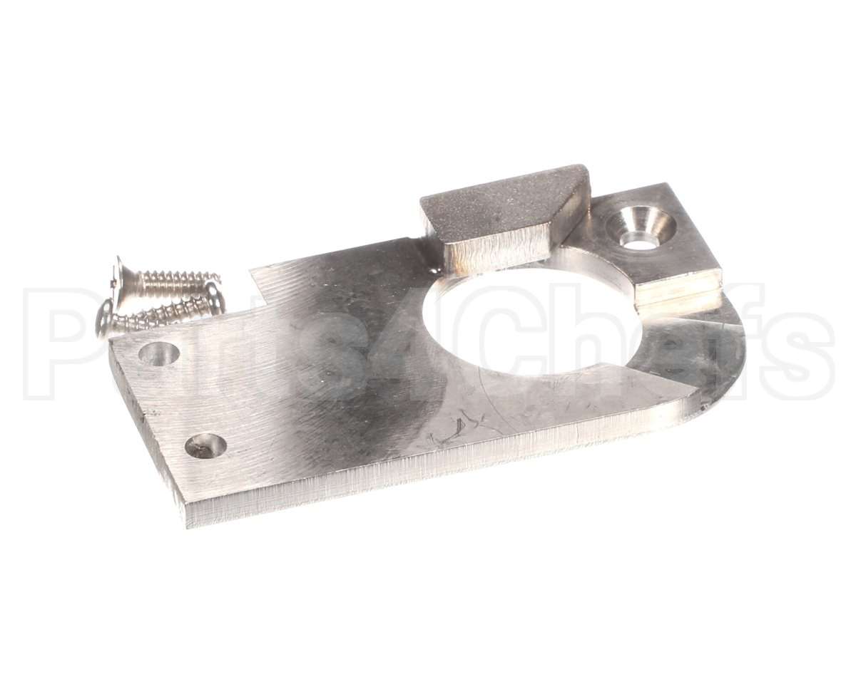 24675 Blodgett Stop Plate Assy, Rh