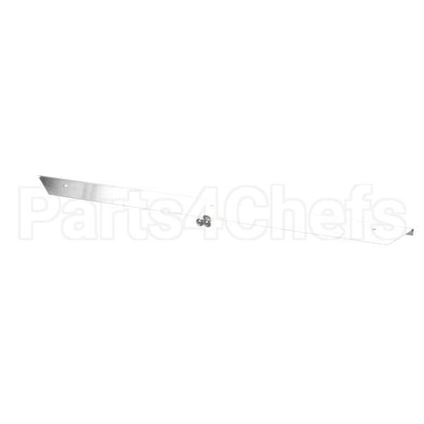 24676 Compatible Blodgett Door, Center Gasket