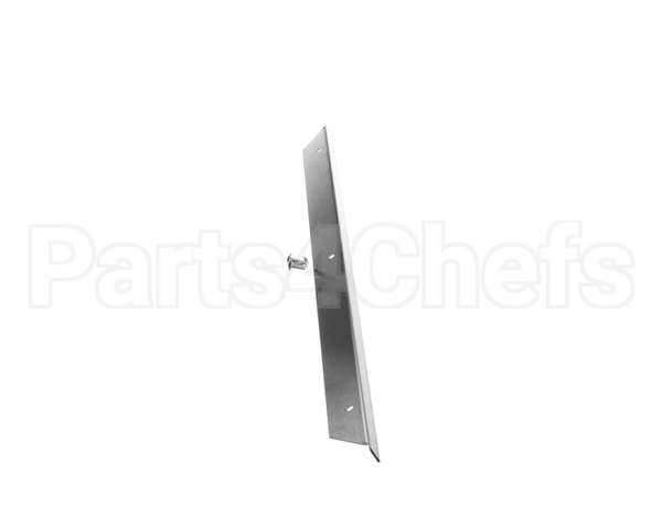 24676 Blodgett Door, Center Gasket