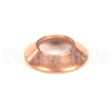 24684.0000 Compatible Bunn Gasket, .25 Flare-Copper