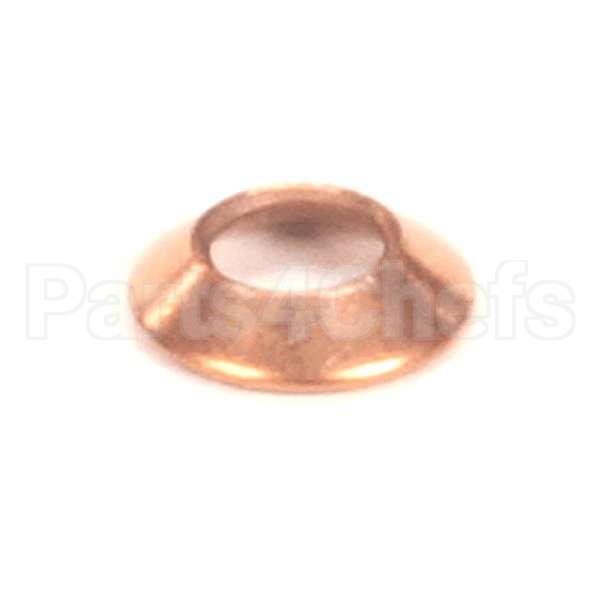 24684.0000 Compatible Bunn Gasket, .25 Flare-Copper