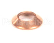 24684.0000 Bunn Gasket, .25 Flare-Copper