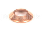 24684.0000 Bunn Gasket, .25 Flare-Copper