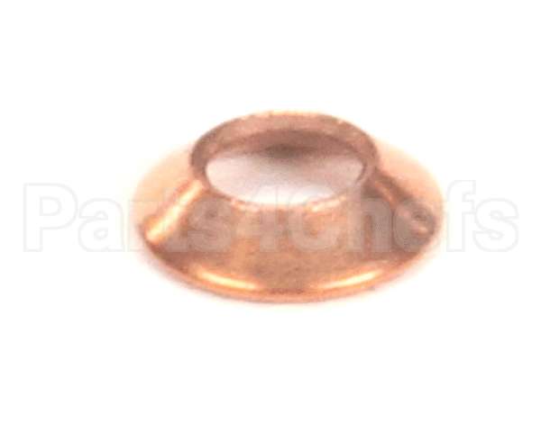 24684.0000 Bunn Gasket, .25 Flare-Copper