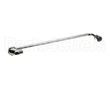 24686-7 Montague Faucet Swing With Out Valve (1