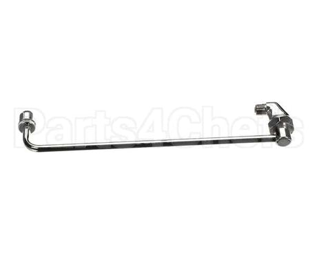 24686-7 Montague Faucet Swing With Out Valve (1