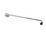 24686-7 Montague Faucet Swing With Out Valve (1