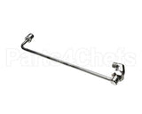 24686-7 Montague Faucet Swing With Out Valve (1