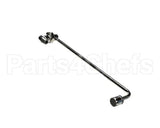 24686-7 Montague Faucet Swing With Out Valve (1