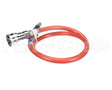 24695 Henny Penny Assy-Dc Ofx-32X Hose