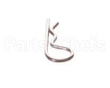 247-0001 Starline Hitch Pin (04-1015-000)