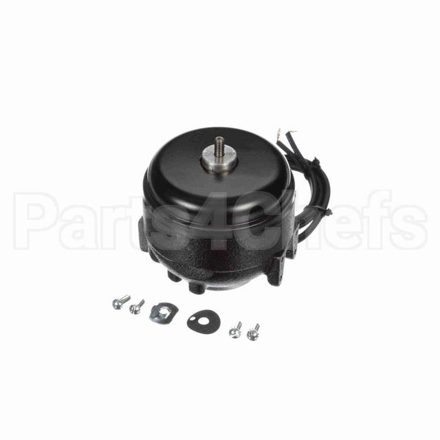 247 Century Unit Bearing Motor