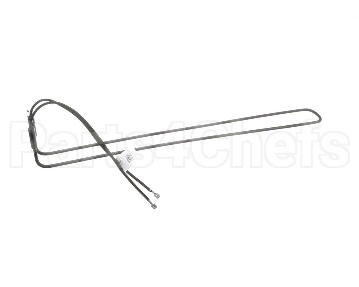 24700603 Heatcraft Drain Pan Heater