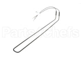 24700603 Heatcraft Drain Pan Heater
