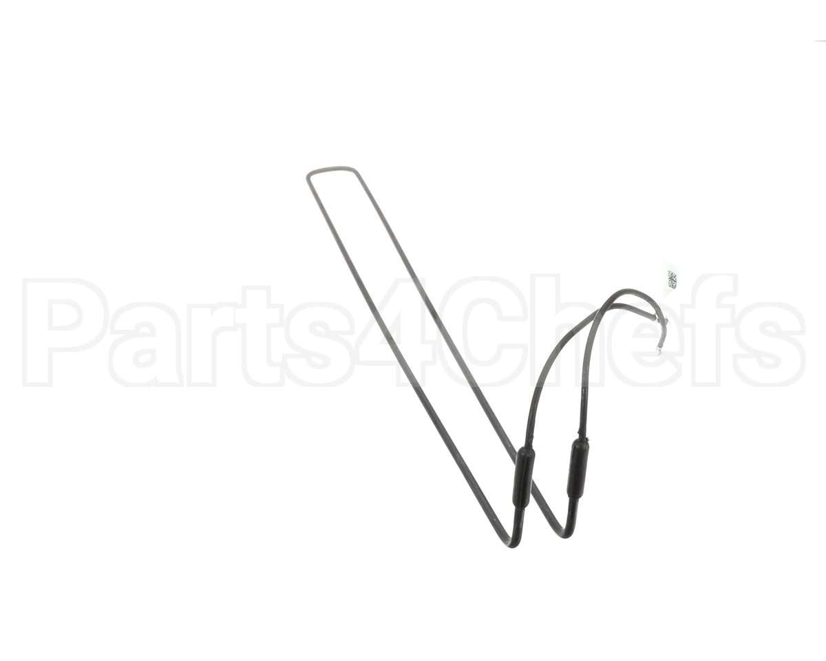 24700603 Heatcraft Drain Pan Heater